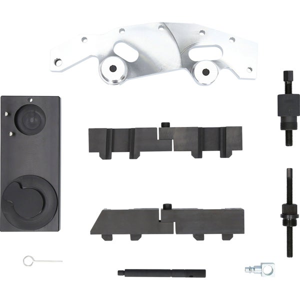 BRILLIANT TOOLS Motor-Einstellwerkzeug-Satz für BMW M52 M54 M60 M62 - BT591830