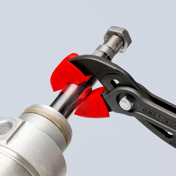 Knipex Schonbacken für 87 xx 300 (3 Paar) - 8709300V01