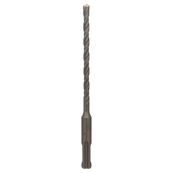 Bosch Hammerbohrer  plus-3 6x100x160mm 10 Stk. - 2608831108