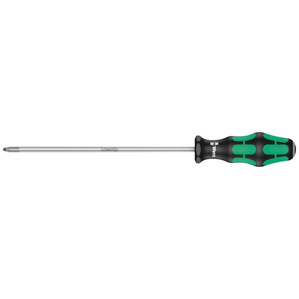 Wera Schraubendreher 355 PZ 2 x 200 mm - 009317