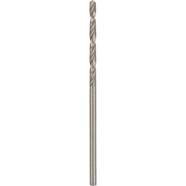 Bosch PRO Metal HSS-G Spiralbohrer 1,9 x 22 x 46 mm - 2608585474