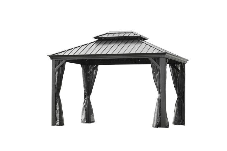 Transportwagen mit Plattform und Rädern