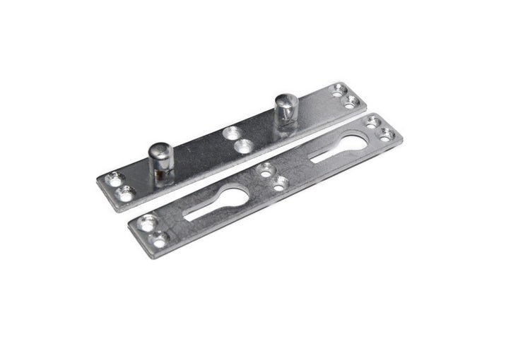 Metall Möbelscharnier Montageplatte für Möbelbefestigung