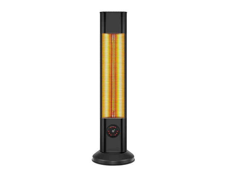 Pur Line Heizgerät mit Fernbedienung