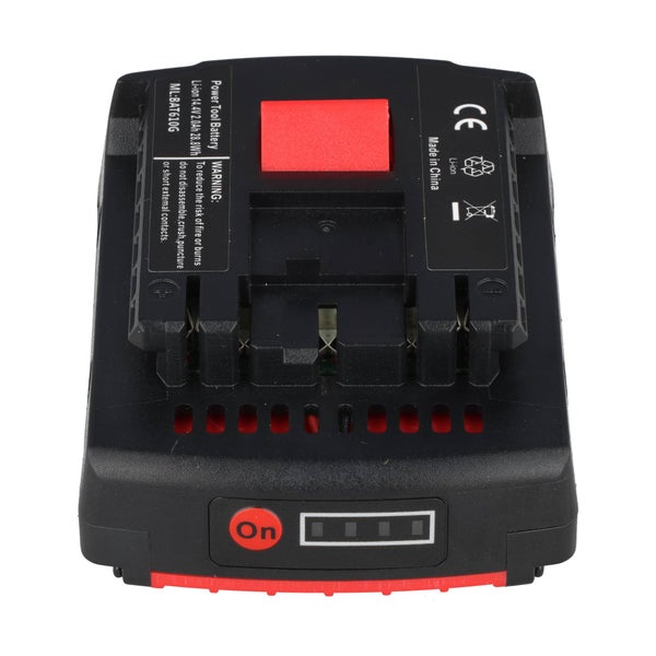 Akkupack für Elektrowerkzeuge