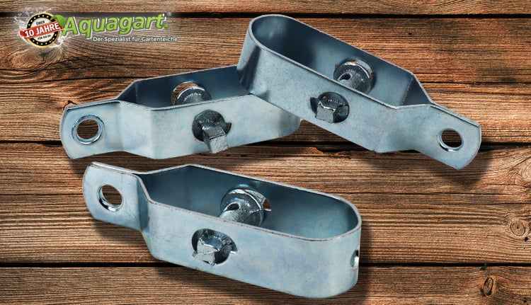 20 Drahtspanner Spanner Zaunspanner Wildzaun Forstzaun