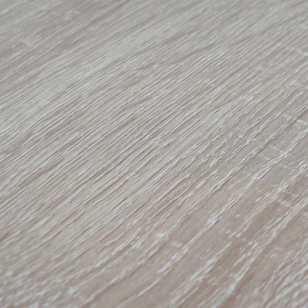 Nahaufnahme einer Laminatoberfläche mit Holzstruktur