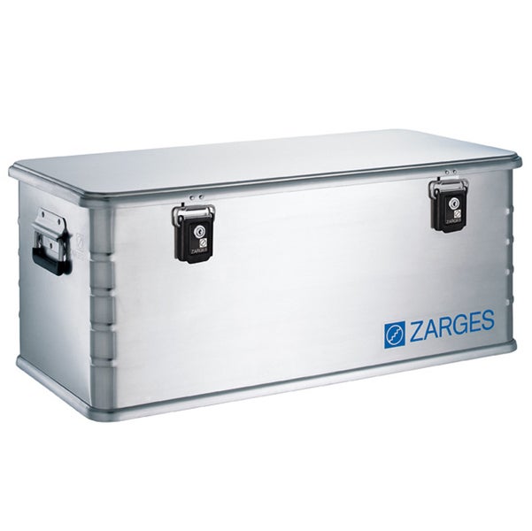 Zarges Aluminium Transportbox