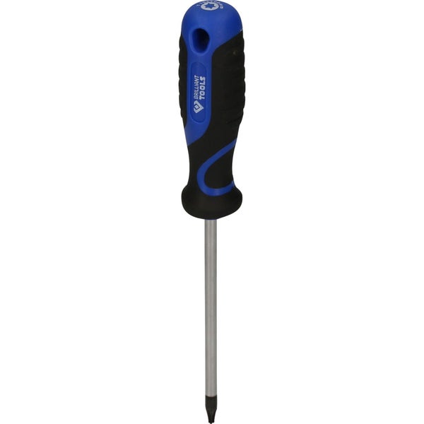 BRILLIANT TOOLS Schraubendreher TORX T15 - BT034906