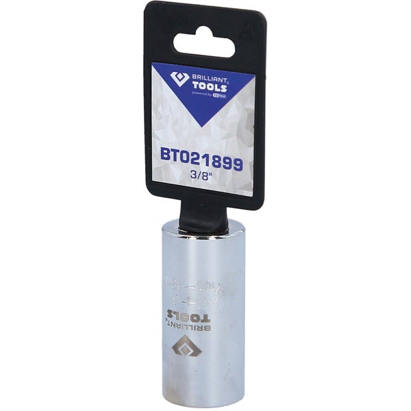 BRILLIANT TOOLS 3/8 Universal-Stecknuss 7 - 19 mm - BT021899