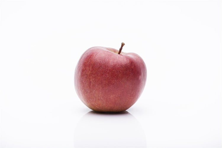 Malus 'Braeburn', Apfelbaum, 150–200 cm