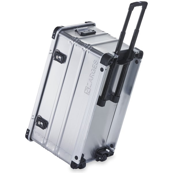 Zarges K 424 XC Mobil Universal Alu Box 99l