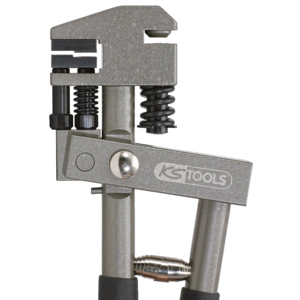 KS Tools Logo Kettennietdrücker