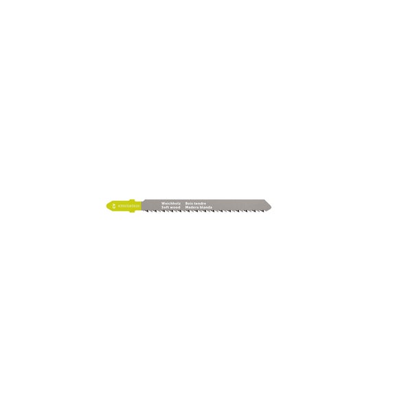 Fein Stichsägeblatt für Holz  CV 75 T2.5 SW SC RV  - 63503183010