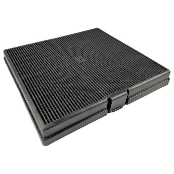 Kohlefilter für Dunstabzugshaube