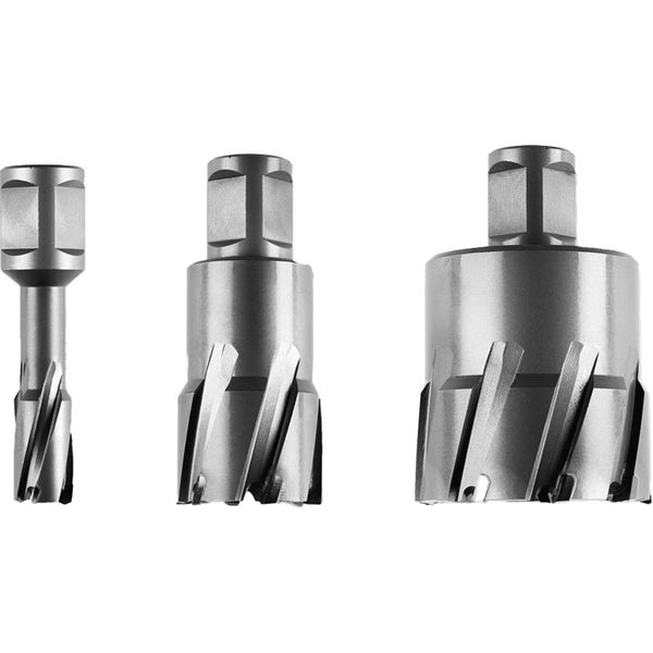 Fein 1x HM Ultra 75 Kernbohrer mit 3/4 Weldon-Aufnahme Ø 60 mm - 63127805010