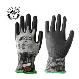 Corvus A600625 - Schnitthemmende Handschuhe Gr. 5, XS