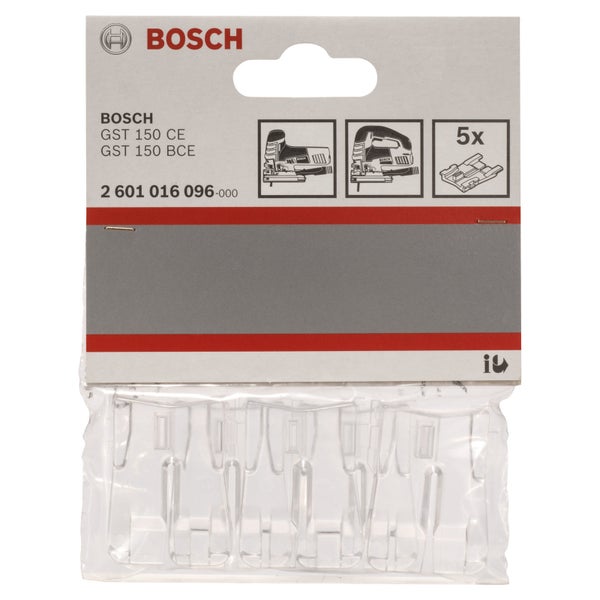 Bosch Spanreißschutz für Stichsägen, für GST BCE/150 CE -2601016096