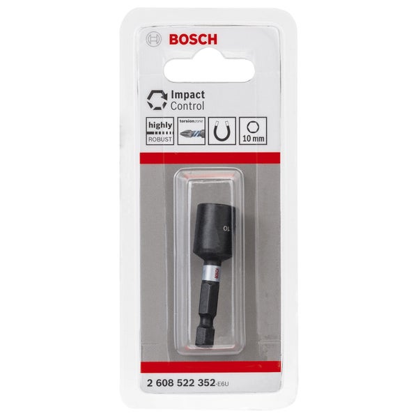 Bosch PRO Nutsetter Impact 10 x 50 mm - 2608522352
