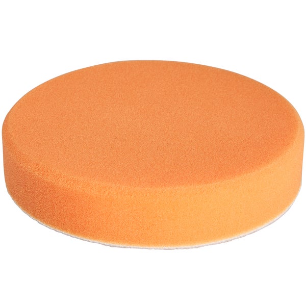 Polierschwamm für Poliermaschine, rund
