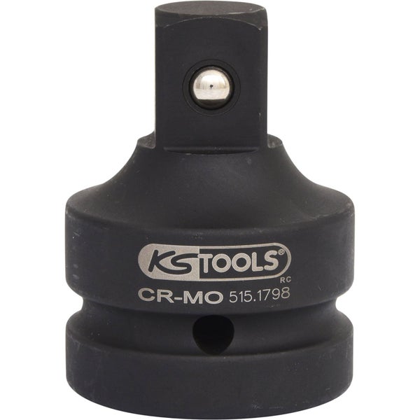 KS Tools Reduzierstück, hergestellt aus Chrom-Molybdän