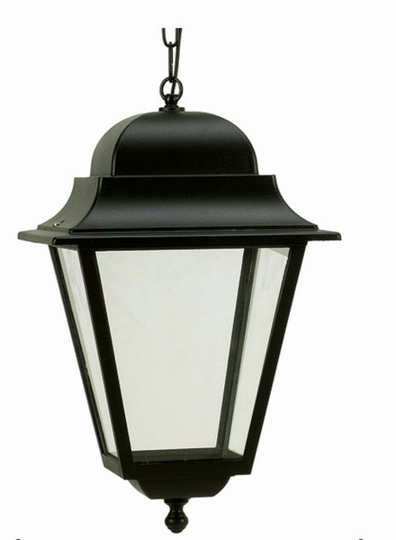 Hängelaterne für den Außenbereich