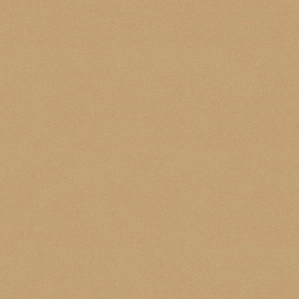 Borastapeter Tapete Uni Gelb - 53 cm x 10.05 m - 660672