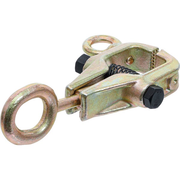 Karosserieklemme mit Zugöse