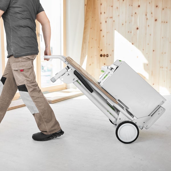 Festool Untergestell UG-CSC-SYS - 577001