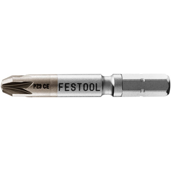 Festool Bit PZ 3-50 CENTRO/2 - 205072