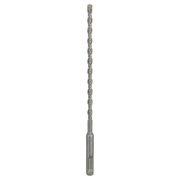 Bosch 10x Hammerbohrer SDS plus-5 6,5 x 150 x 215 mm - 2608585620