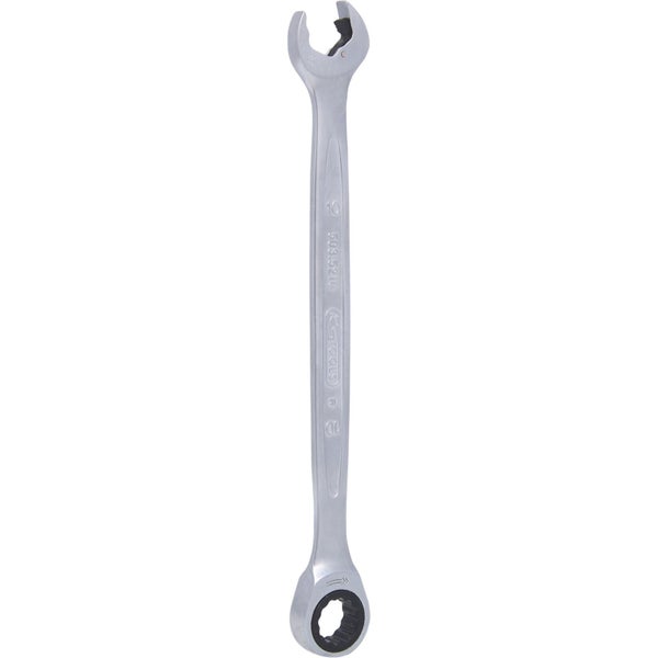 KS TOOLS DUO GEARplus Ringmaulschlüssel Maul-Ratschenfunktion 10 mm - 503.5210