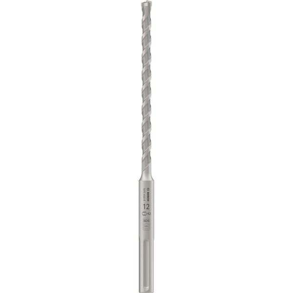 Bosch PRO SDS max-4 Hammerbohrer 12 x 200 x 340 mm - 2608706845