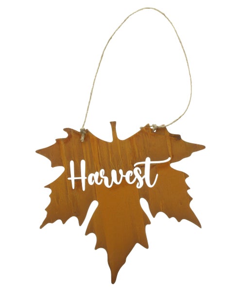 Hänger Harvest