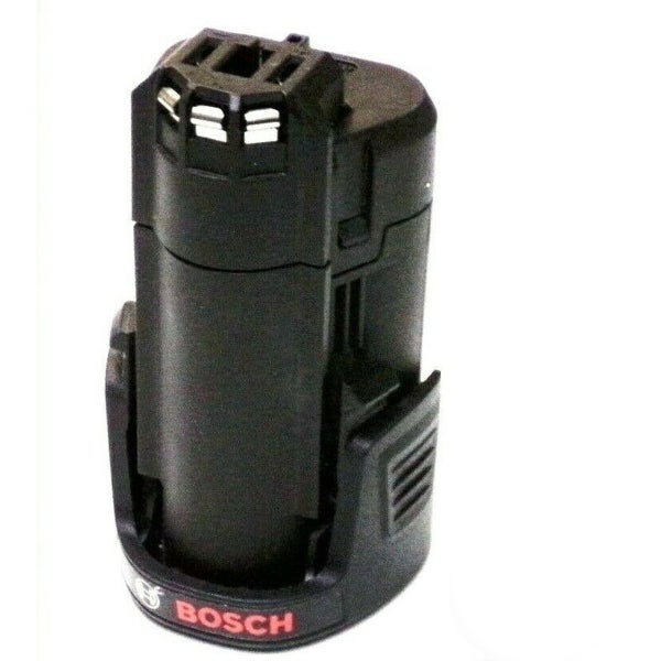 Bosch Lithium Ionen Akku für Elektrowerkzeuge