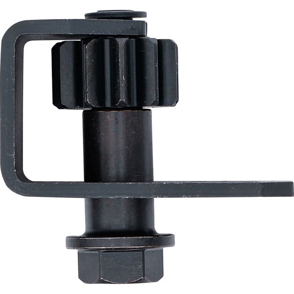 Spezialwerkzeug zur Demontage eines Zahnrads