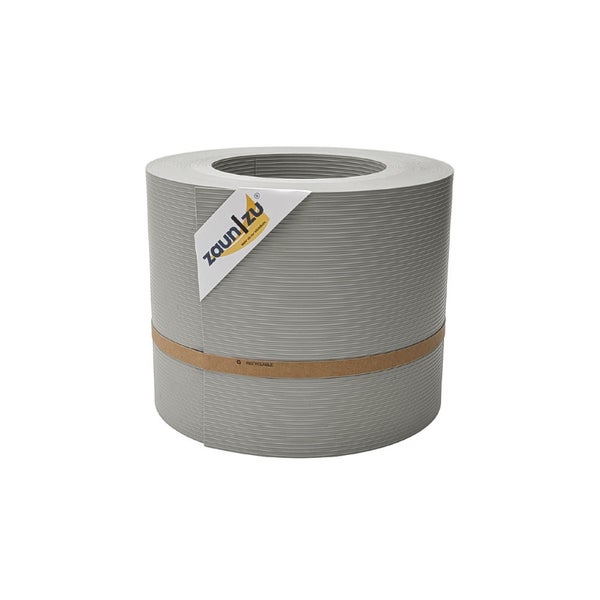 Zaunfolie Rolle für Sichtschutz