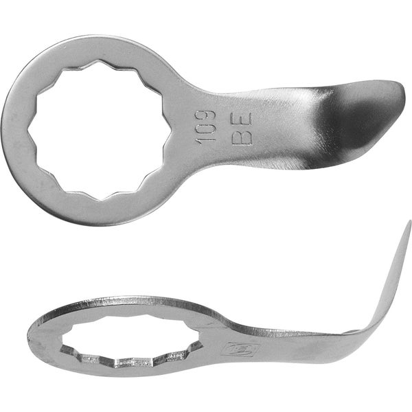 Zwei Ansichten eines Ventileinstellschlüssels