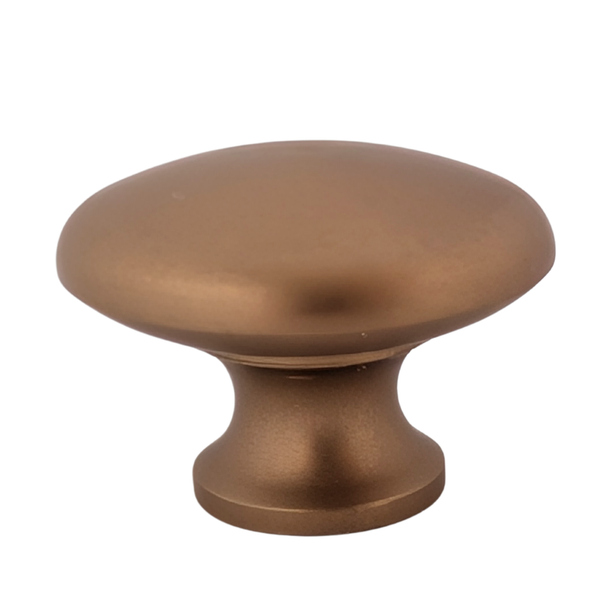 Möbelknopf aus Metall