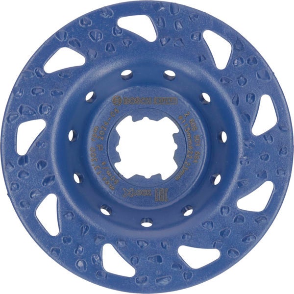 Bosch Expert Fliesen-Trennscheibe, Durchmesser 115 mm