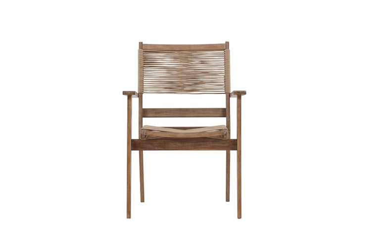 KSNY Plätzchenpresse 2er Set – Holz, Mit 'All In Good Taste' & 'One Smart Cookie' Motiv