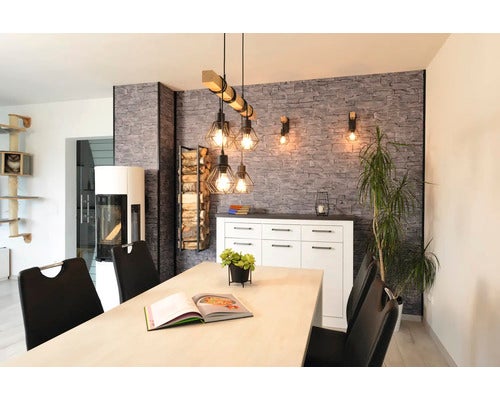 DecoWall Narva 1250X660X12mm