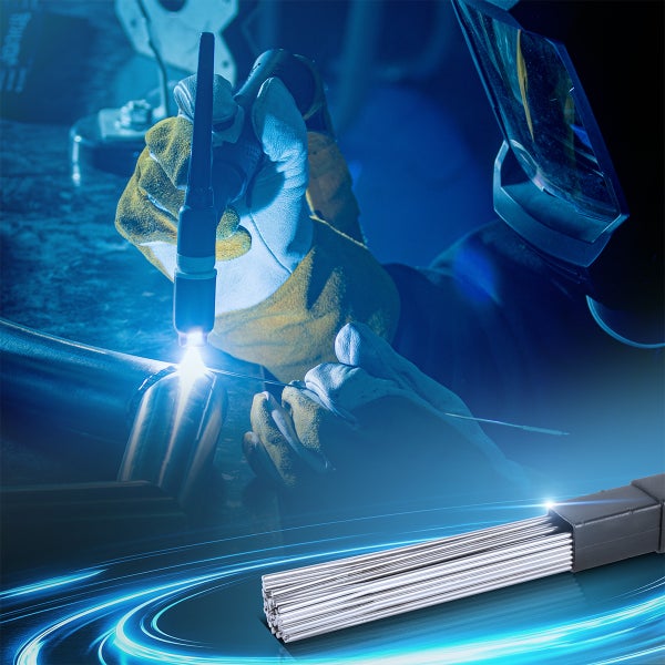 WIG Zubehör von Stahlwerk