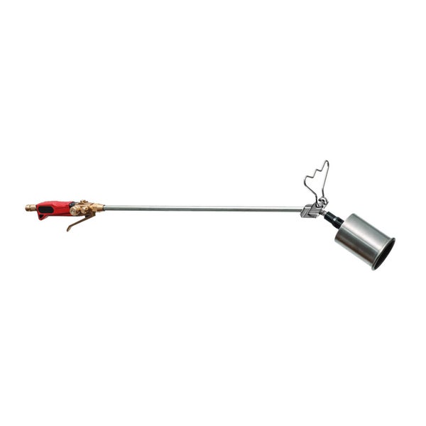 ROTHENBERGER Industrial Profi Hochleistungsbrenner RoTitan - 1500004667