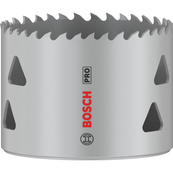 Bosch PRO Multi Material Lochsäge 67 mm mit Gewinde - 2608901522