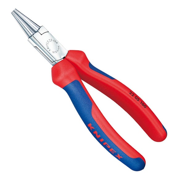 Knipex Rundzange - 2205140