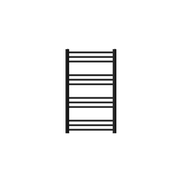 Etagenwagen mit drei Regalböden und Rollen