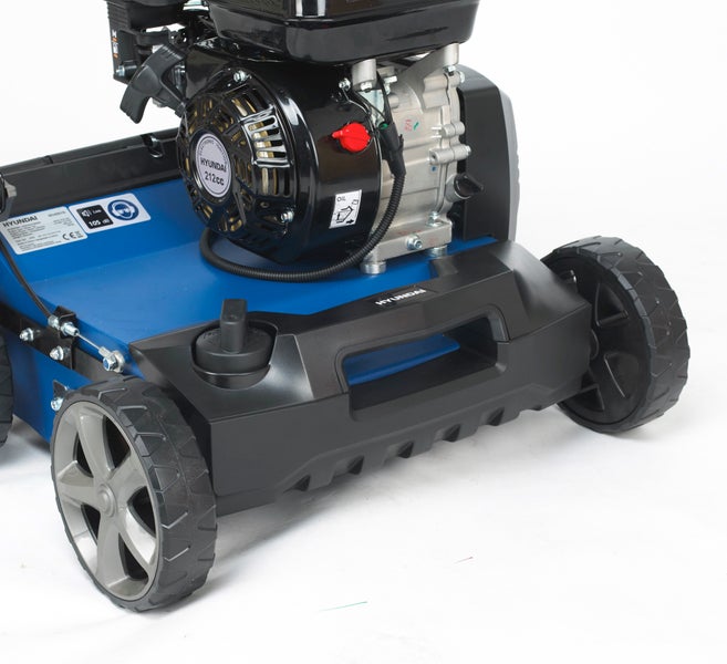 Benzin-Vertikutierer SC4001G