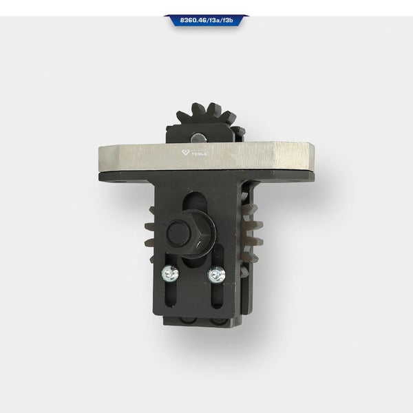 Brilliant Tools Zahnrad Gegenhalter Werkzeug