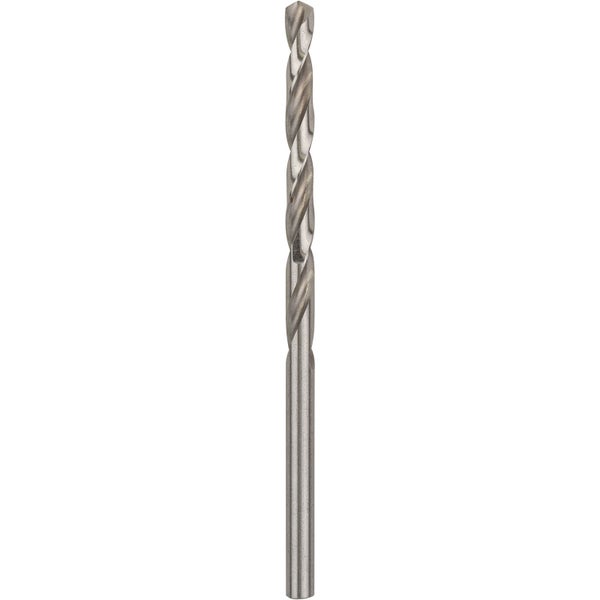 Bosch PRO Metal HSS-G Spiralbohrer 4,4 x 47 x 80 mm - 2608595333